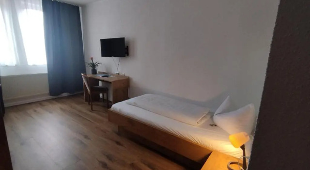 Номер Standard Hotel Sonnenkeller
