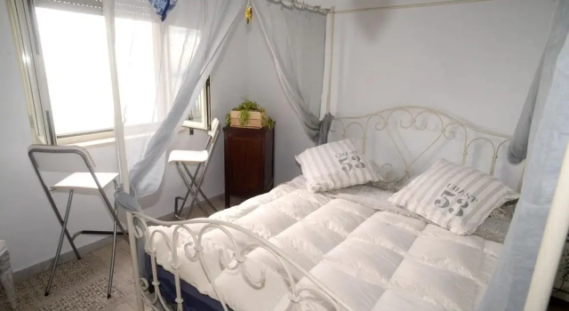 Flat 2 Bedrooms - Pozzuoli