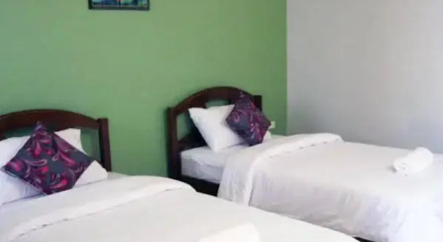 Sirin Place Boutique Apartment