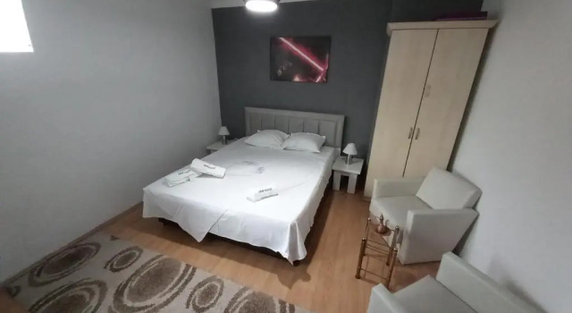 Двухместный номер Standard Deni house