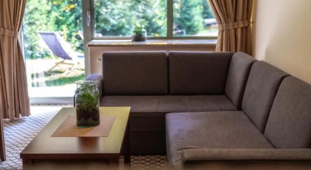 Апартаменты Luxury Hotel Murowanica