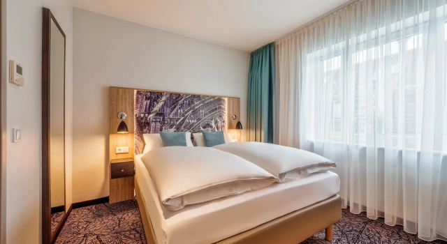 CityClass Hotel Alter Markt