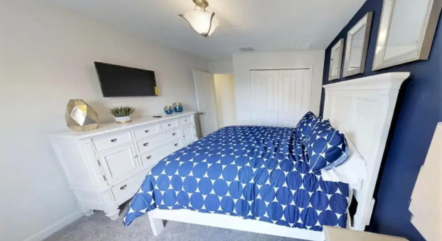 Champions Gate 8988, Buchen Sie Ferienwohnung Hotels in Four Corners mit Pool, Schwimmbad