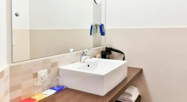 Номер Standard Best Western Plus Hotel Papenburg