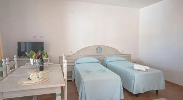 Апартаменты Superb Le Residenze del Golfo di Orosei No2186h