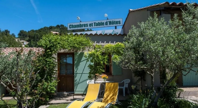 Le Grand Jardin, Rezervasyon Otel Lafare havuzlu oteller, Yüzme Havuzu