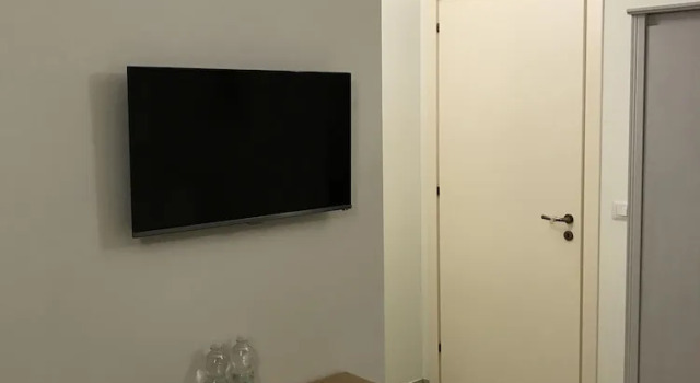 Komfort Zimmer Forentum Suite