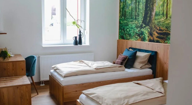 Heilotel Heilbad Heiligenstadt