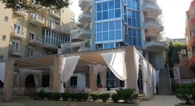 Portafortuna Apartments