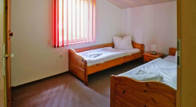 Holiday Home in Parchim With Terrace, Reserva ahora Casa o chalet Parchim Mecklemburgo-Pomerania