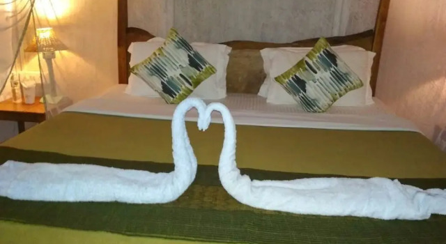 Номер Premier Village Susegat Beach Resort
