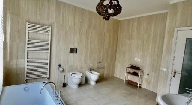 Номер Superior B&B Villa Dunardi