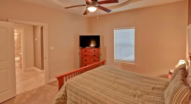 Sea Glass 6 2 Bedroom Condo, Buchen Sie Ferienwohnung Padre Island USA