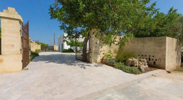 Коттедж 1695 Villa Albarosa in Ruffano