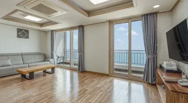 Люкс Mud Beach Hotel