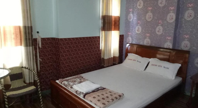 Thanh Van Hostel, Забронировать Хостел Хостелы Дананга муниципалитета, Хостел
