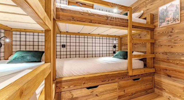 Le M Chalet, Забронировать Шале Виллы Овернь-Рона-Альпы, Вилла