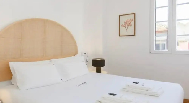 Liiiving in Gaia - Casa da Vinha Apartment VII