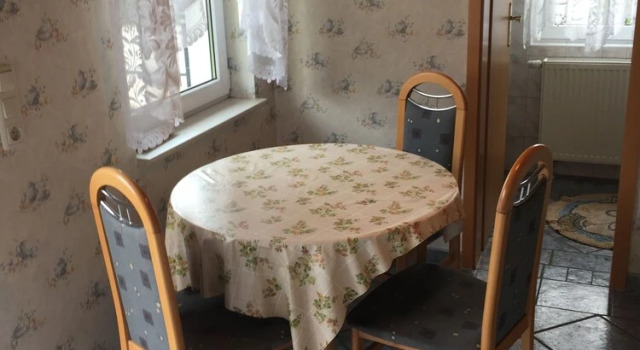 Bungalow Wede, Book Hotel Hoteller i Ueckeritz med morgenmad, Morgenmad