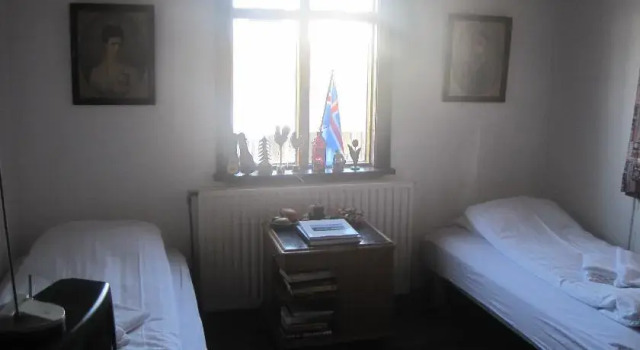 Langey Homestay, Reserva ahora Hotel Stykkishólmur Snæfellsnes