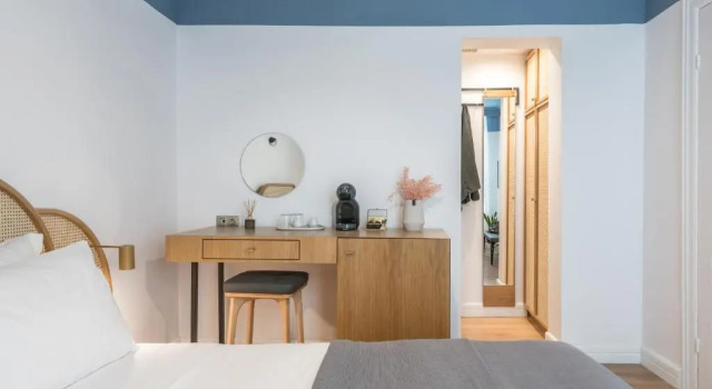 Номер Standard The Anthemion House