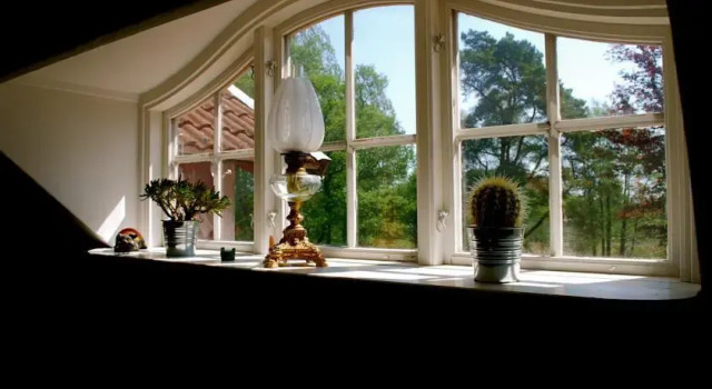 Villan Emsnäs Bed & Breakfast, Rezervați Hotel Monsteras Kalmar