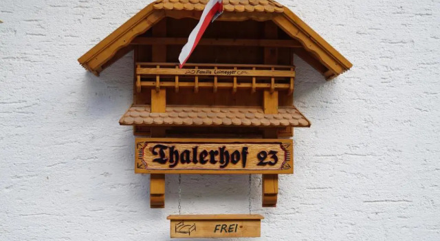 Thalerhof