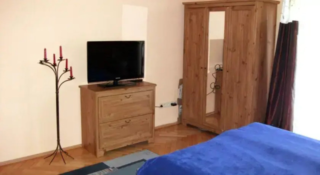 Dex, Réserver Appartement Grzegórzki 