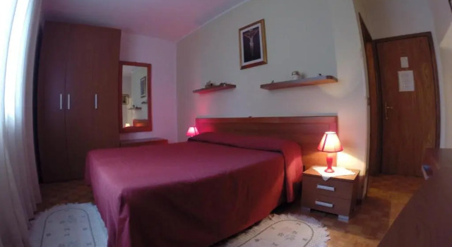 Habitación Estándar Il Prato