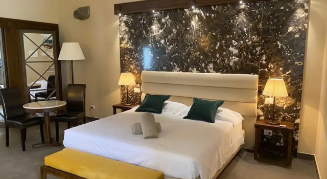 Firriato Hospitality Cavanera Etnea Resort & Wine Experience, Забронировать Курортный отель Кастильоне-ди-Сицилия Этна
