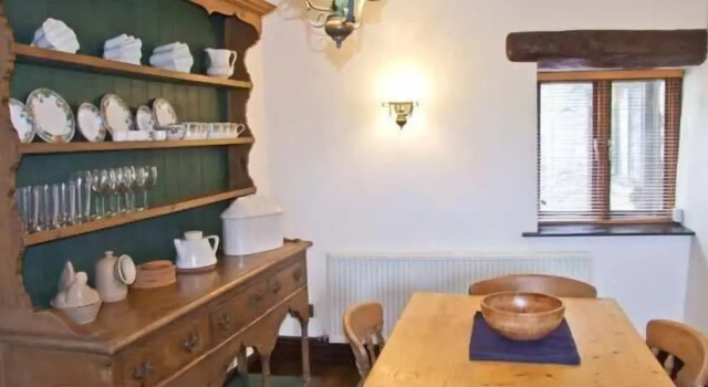 Коттедж The Cottage