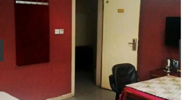 Jinmeisi Inn