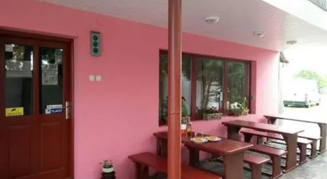 Eco Hotel & Camping LEO, Buchen Sie Campingplatz Dudince 