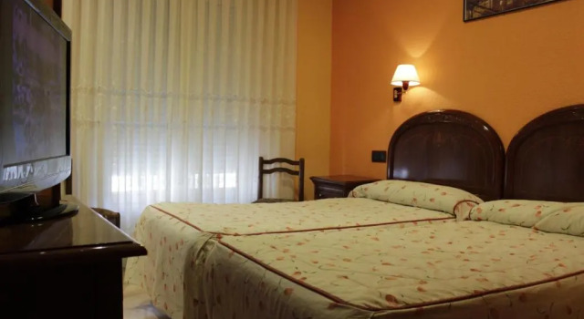 Номер Standard Hostal Ana Belen