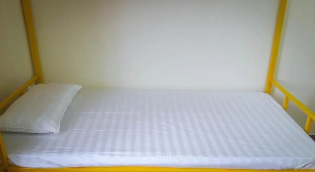 Highland Hostel, Rezervați Hostel Hoteluri în Ha Giang cu parcare, Parcare