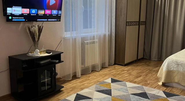 Апартаменты на улице Анатолия Серова, Забронировать Апартаменты/квартира Недорогие отели Калмыкии, недорого