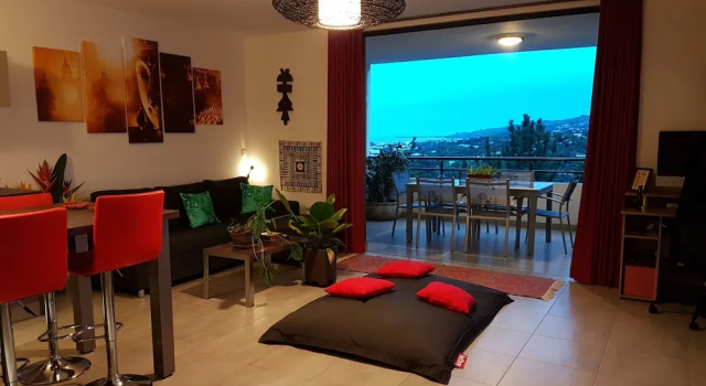 Appartement Matai, Book Apartment Hotels in Papeete with a Pool, Swimming Pool
