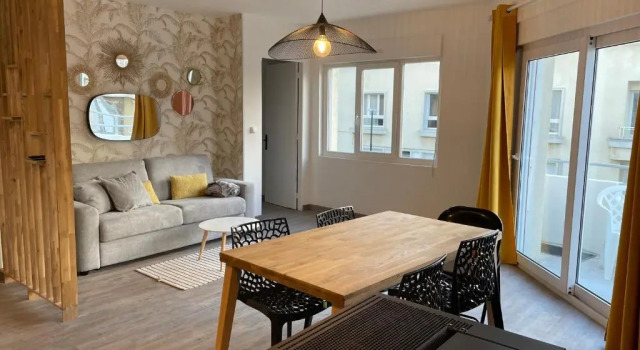 Sunset Centre Merlimont Plage, Varaa Huoneisto  