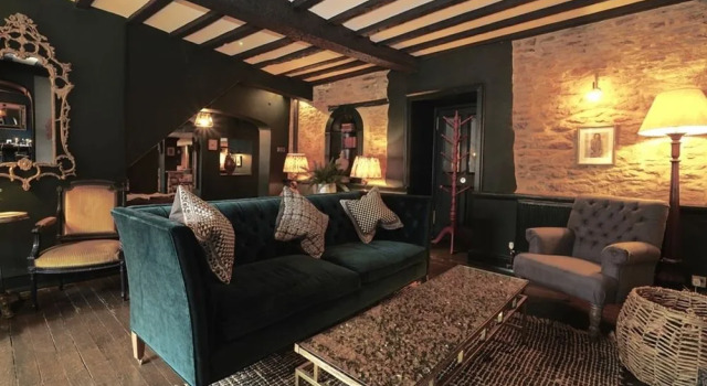 The Bull Hotel