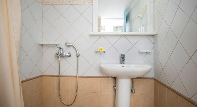 Номер Standard Hotel Olympia