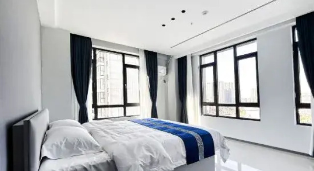 Yujin Homestay, Rezerwuj Hotel Xinbei Changzhou