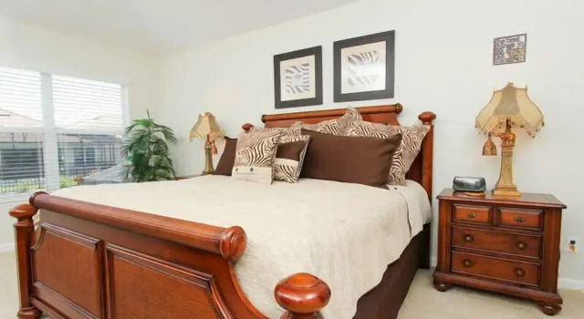 Вилла Ov3229 - Windsor Hills Resort - 6 Bed 4 Baths Villa