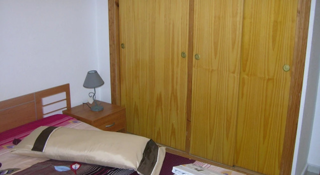 Apartamento San Pascual