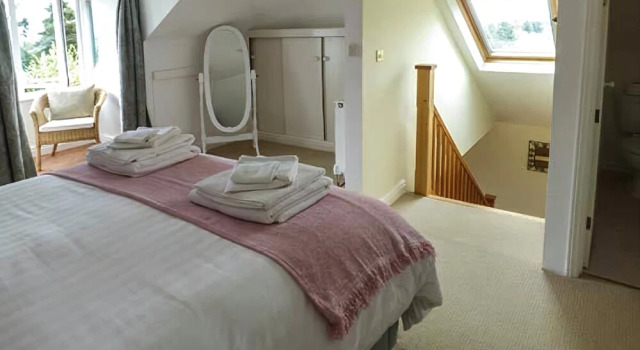 Westdale, Забронировать Дом для отпуска Малверн Malvern Hills
