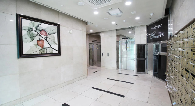 Banny Residence, Забронировать Отель Ёнсангу Сеул, рядом с Туристическая компания Joongang Express Tour