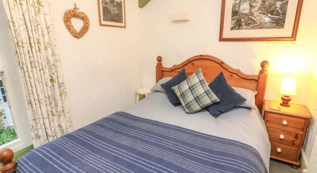 Pauls Fold Holiday Cottage
