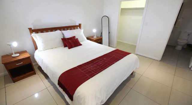 Premiere Apartments, Boek Appartement Hotels in Nadi met parkeren, Parkeren