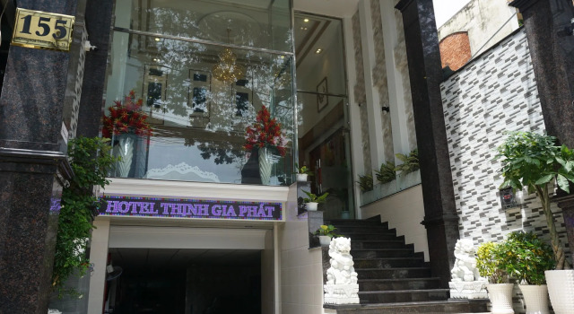 Brown Dot Hotel Saigon Airport, Забронировать Отель Танбинь Хошимин, рядом с Международный выставочный и конференц-центр Хошимина HIECC