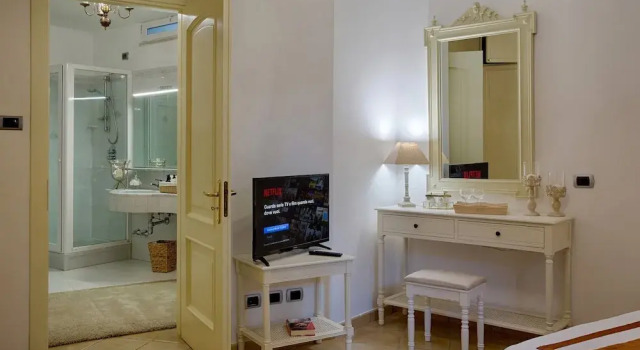 Luxury Villa In Sorrento Coast Strategic Location