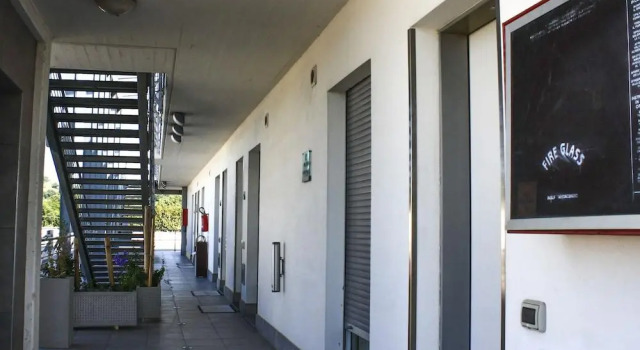 Hotel Bed&Business, Book Hotel San Giovanni Teatino Rom